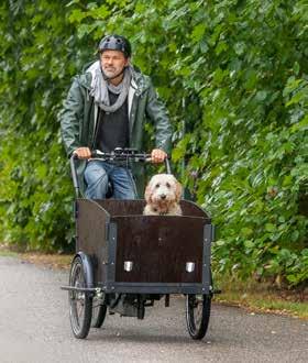 Med snålspolande kranar, individuell mätning av hushållsel och gott om utrymme för källsortering vill vi bidra till att göra miljötänk till en enkel del av din vardag.