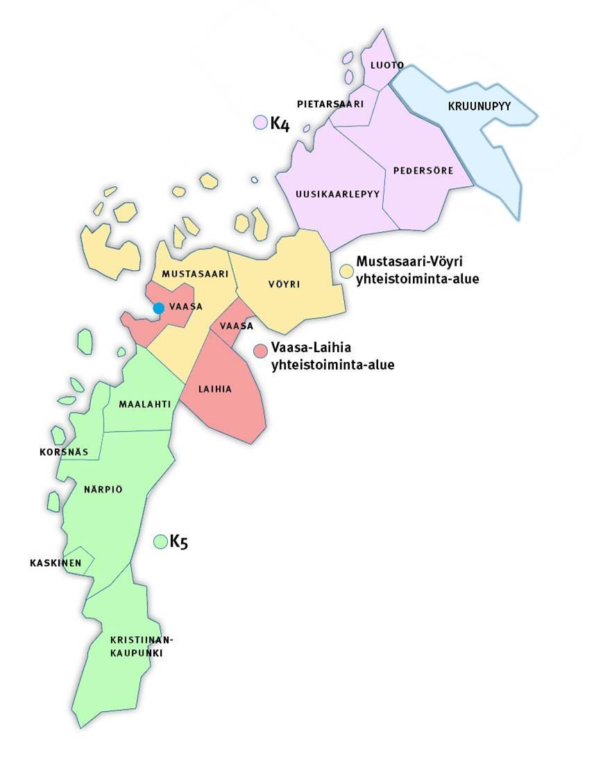 ungdomspsykiatrisk samt missbrukar- och mentalvårdsservice för unga (ungdomsstationsverksamhet) borde sammanföras i en serviceenhet (kompetenscenter för social- och hälsovården, mobilisering till