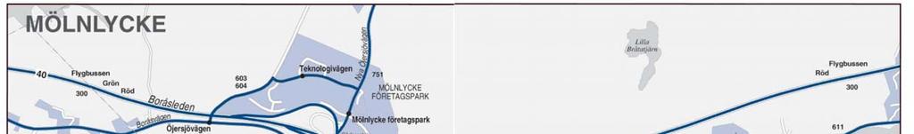 123 123 Västtrafik