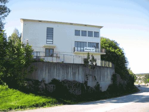 - 130 - Folkets Hus