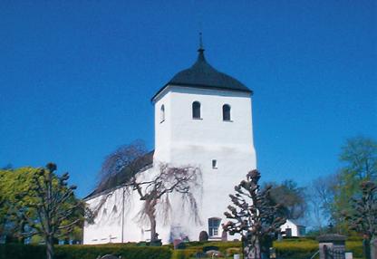 kyrka Sturkö