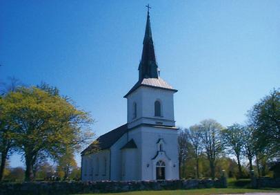 kyrka Missa