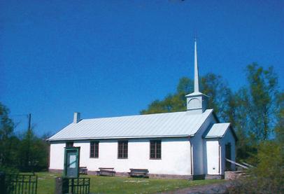 Hallarumsvik