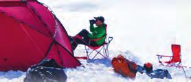 expeditions that use Hilleberg tts.