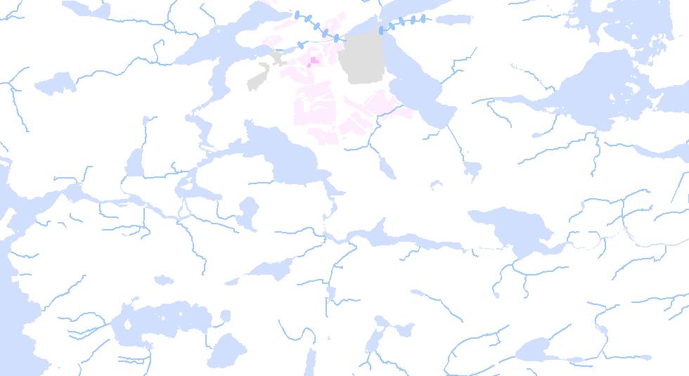 54 Industrianslutning Iggesunds bruk ENÅNGER 792 Figur 4.