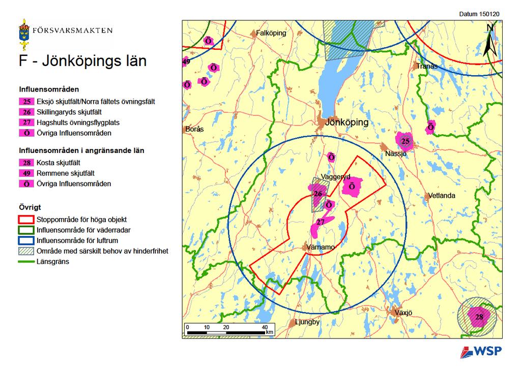 Riksintressen