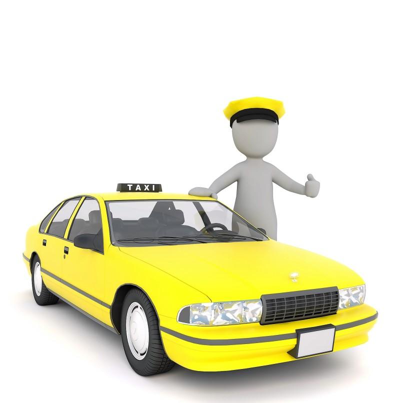 Alla taxiförare måste ha taxiförarlegitimation (TFL) Krav för taxiförarlegitimation Fyllt 21 år Körkort (behörighet B minst två år oavbrutet eller behörighet D)