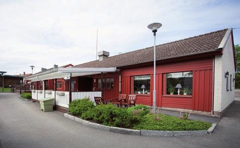 Välkomna till våra nya trygghetsboenden Kastanjen och Runnarebo Vänersborgsbostäder gör nu om tidigare servicelägenheter till Trygghetsboende.