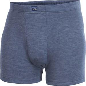 8103 BOXERKALSONG MED FLAMSKYDD 648103 REK. PRIS > 15 ST 295,00 SEK Boxershorts med resa r i midja.