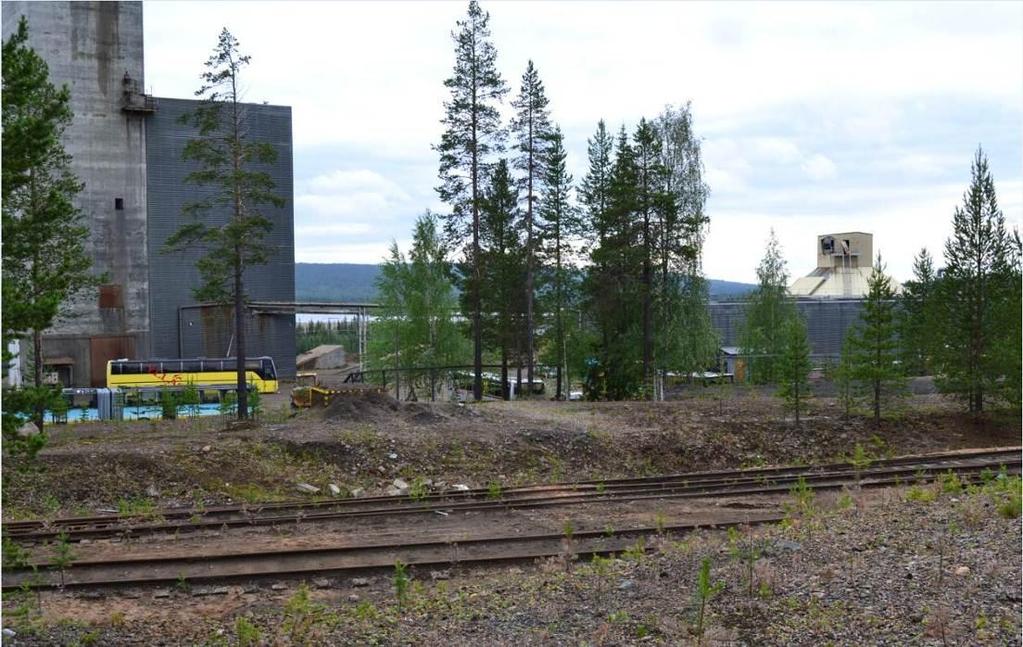 2.3.4 Klimat och luftkvalitet Klimatet behandlas i MKB-beskrivningen i kapitel 10.4 (sidorna 138 142) och luftkvaliteten i kapitel 10.