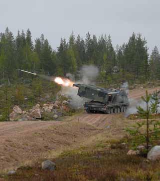 Att kunna utnyttja vår terräng samt själva striden kräver även förmåga att röra sig till fots eller att åka skidor. Av infanteristerna krävs bl.a. god fysisk kondition, psykisk uthållighet och förmåga att på eget initiativ klara av uppgifterna.