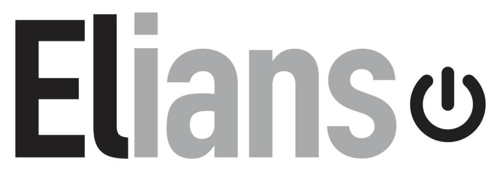 539938 2017/02259 23/134 2017-06-01 Ansökningsdatum: 2017-03-27 Figurklass: 24.17.25. Elians Group AB, Fröjel Ansarve 521, 623 55 Klintehamn, Sverige. Org. nr: 559102-0705.