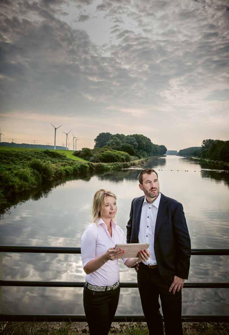 Samhällstrenderna som sätter spelreglerna för framtiden innebär bland annat klimatförändringar, urbanisering och IT-utveckling. Det leder till behov av nya lösningar.