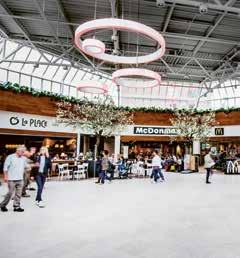 Genom en komplex analys kan byggkonstruktionernas känslighet för rörelser avgöras och rekommendationer på åtgärder tas fram.