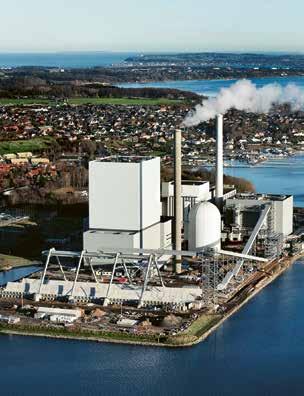 HÖGSPÄNNINGSLÄNK KOMMER SAMMANKOPPLA BELGIEN OCH STORBRITANNIEN Kraftbolagen Elia i Belgien och National Grid i Storbritannien utvecklar den europeiska elmarknaden genom en ny undervattenskabel med