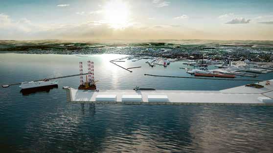 NYTÄNKANDE JÄRNVÄGSTEKNIK SPARAR MÅNGA MILJONER En besparing på 60 100 miljoner kronor och enklare driftsättning.