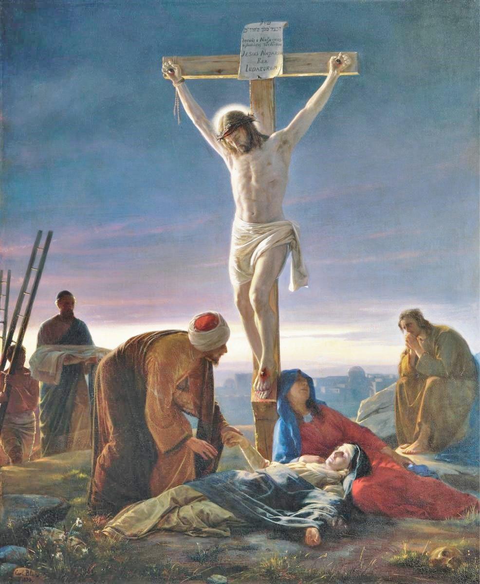 En kort teologisk reflektion kring Markusevangeliet Text: Mika Juurikivi När Markus skriver att himlen delade sig vid Jesu dop används ett mycket bildstarkt grekiskt ord - schidzo.