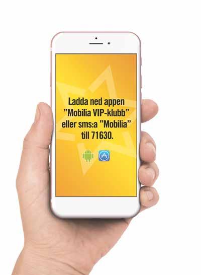 MARTA ELLER MARTIN? HOS OSS KAN ALLA BLI VIP!