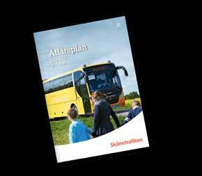 Driva och utveckla kollektivtrafiken Våra program och planer Skånetrafiken är varumärket som möter kund. Det är också namnet på kollektivtrafiknämndens förvaltning.