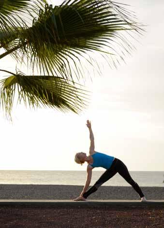 Fitness läsare köper sportutrustning för