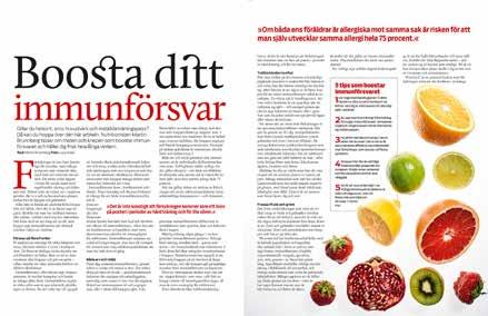 Fitness läsare tränar 3,5 gånger i