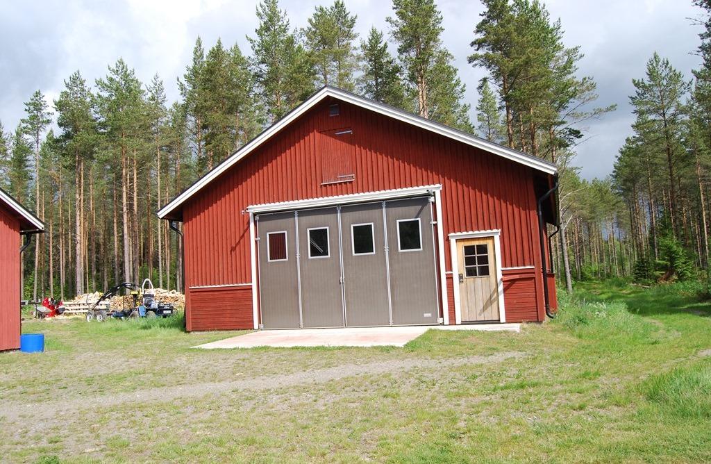 Slaktrum Långstugan Skog På fastigheten finns en skogsbruksplan upprättad 2014 av Risbergs skogskonsult.