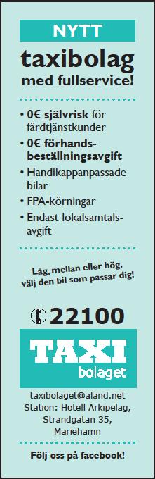 LUMPARLANDS KOMMUNS INFOBLAD SIDA 13 Testa vår livsstilstest och dela med dej till andra!! www.livsstilstestet.se/bivi I slutet har du en gåva!