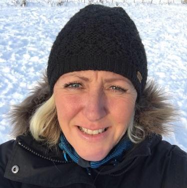 Sabina Melkering,