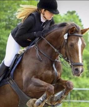 Linnea Widstrand 