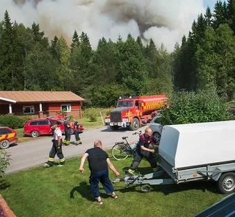 1. Nya principer för samhällets krisberedskap Ansvarsprincipen: Den som har ett ansvar i normala situationer har motsvarande ansvar inför och under olyckor och kriser.