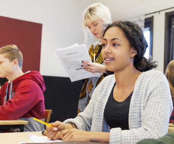 avstängning kan rektor, efter genomförd utredning, fatta beslut om det.