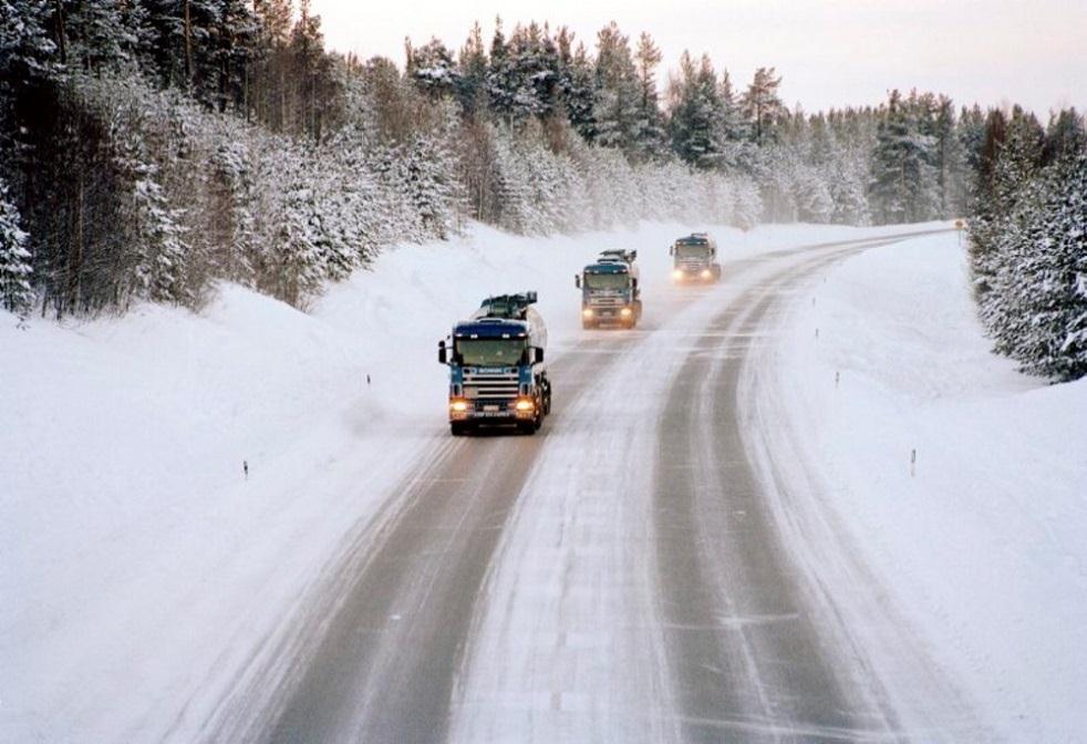 Årstiderna och vädret har betydelse för trafiksäkerheten i det korta perspektivet.