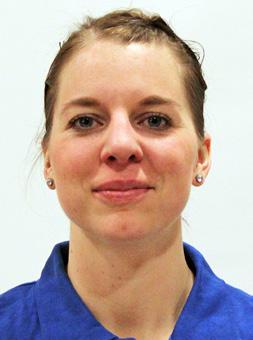 cm Ida Godberg KFUM Uppsala Längd: 175 cm Räckvidd: 173 cm