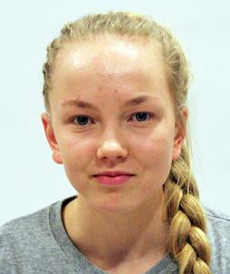 cm Räckvidd: 165,5 cm Räckhöjd: 207 cm Stina Rehn Södertälje BBK