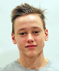 242 cm Reserver Anton Lindgren KFUM Linköping Längd: 182 cm Räckvidd: 185 cm Räckhöjd: 236 cm Felix Edwardsson KFUM Uppsala Längd: 200,5 cm