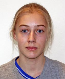 179 cm Räckvidd: 180 cm Räckhöjd: 231 cm Rebecca O Connor Djursholm Indians