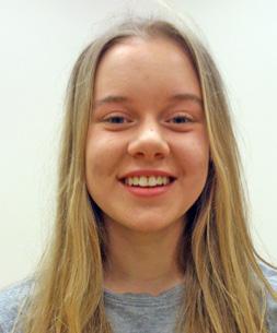 Andersson Växjö Ravens Längd: 164 cm