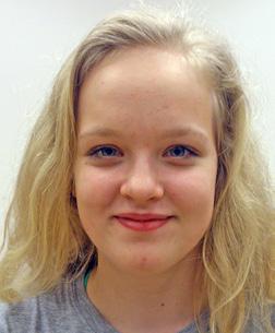 Bicaku Elin Svensson Lobas IK Eos Lund Onsala