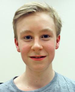 Brink Helsingborg BBK Längd: 188 cm Räckvidd: 196 cm Räckhöjd: 245 cm David Telander KFUM Kalmar Räckvidd: 181 cm