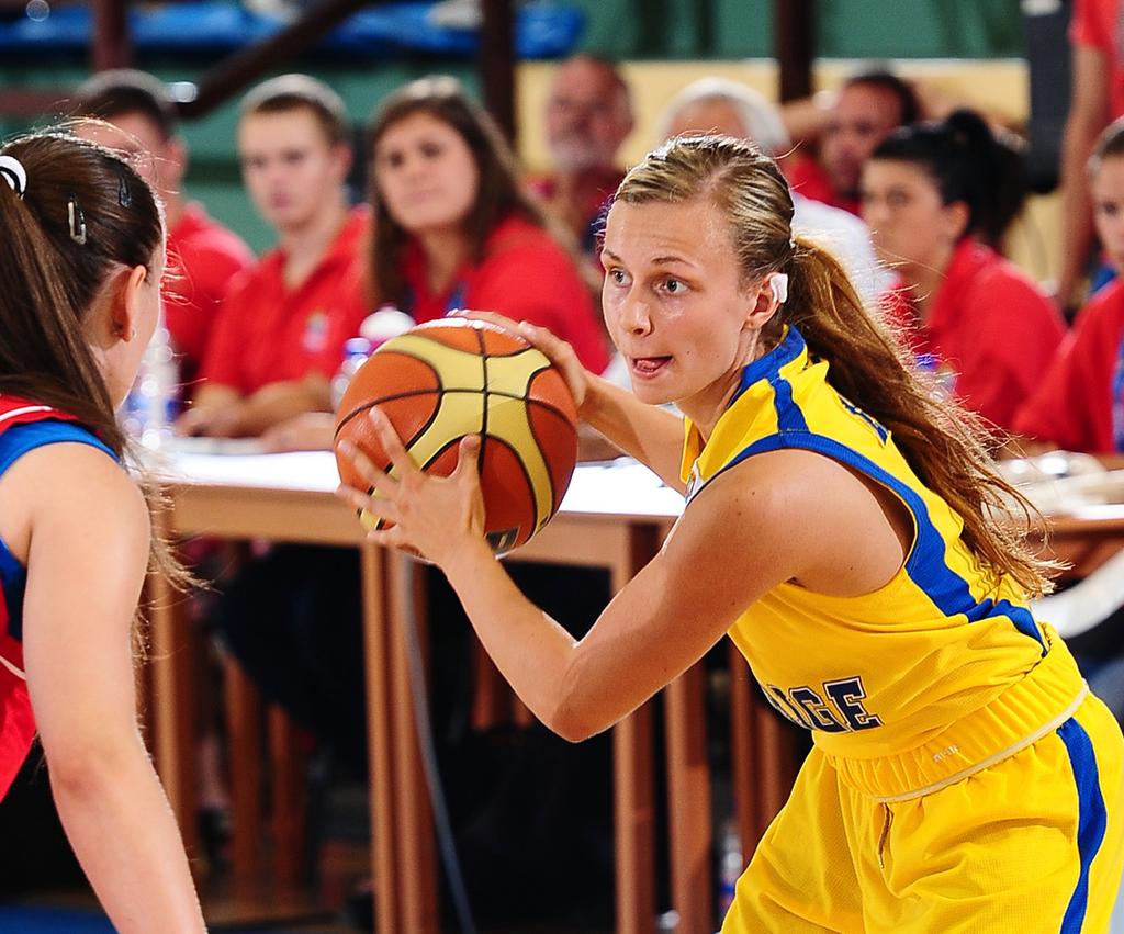Basketbollgymnasier Riksidrottsgymnasier Svenska Basketbollförbundet är huvudman för två Riksbasketgymnasier belägna i Luleå, Hermelinskolan, och Mark, Marks Gymnasium.
