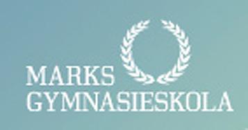 Riksstämpeln innebär att man kan söka till gymnasiet var man än bor i landet. Varje gymnasium har trettio platser att fördela på 3 årskurser och på bägge könen.