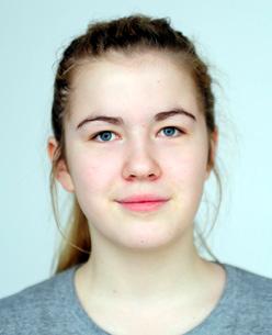 Region Norra flickor Lasse