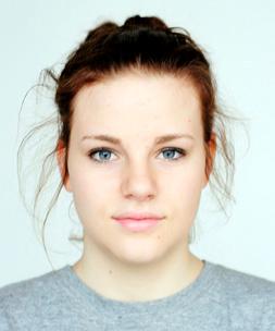 Emma-Li Ovmar Längd: 167 cm