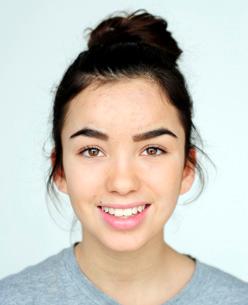 Stephanie Visscher Gammelstad BBK