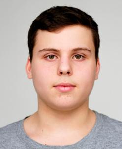 Räckhöjd: 245 cm Edvin Berhan Luleå