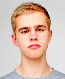 176 cm Räckhöjd: 225 cm Hugo
