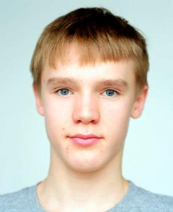 Räckhöjd: 230 cm Teodor Karnell