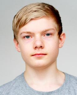 188 cm Räckhöjd: 235 cm Tommy