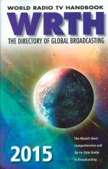 Världsradiolyssnare Ungdomsprogram från Bahrain & Specialprogram från SDXF Av Christer Brunström WRTH 2015 I december förra året kom som vanligt den nya utgåvan av World Radio TV Handbook.