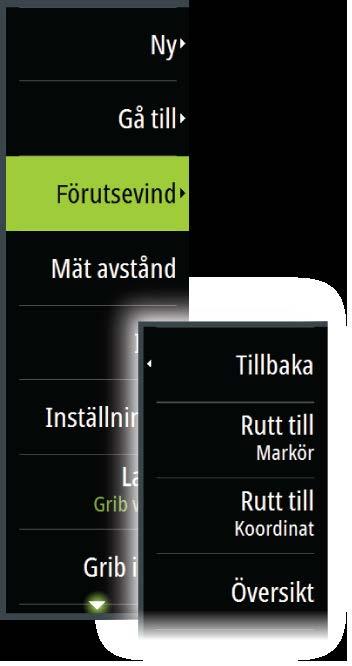 PredictWind-väderruttdragning och -avgångsplanerare PredictWind-väderruttdragning är en onlinetjänst för väderruttdragning som skapar den snabbaste och säkraste rutten för din resa utifrån